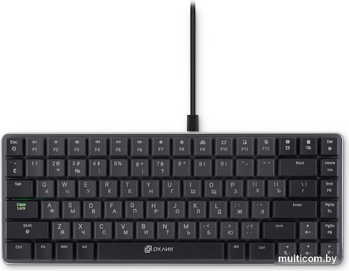 Клавиатура Oklick K615X