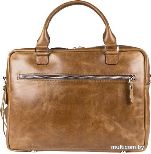 Сумка Carlo Gattini Terrazzo 1031-03 (коньяк)