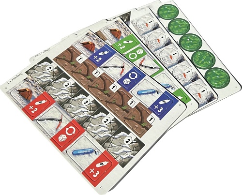 Ролевая игра Нескучные игры Нескучные игры Эверест 8795