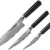 Набор ножей Samura Damascus SD-0230/K