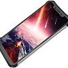 Смартфон Blackview BV9600 Pro (серебристый)