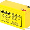 Аккумулятор для ИБП Yellow HRL 12-34W