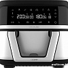 Аэрогриль (аэрофритюрница) Cecotec Cecofry Dual 9000