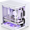 Корпус Jonsbo TK-1 2.0 (белый)