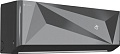 Кондиционер Loriot Diamond Black DC Inverter LAC-12MDI