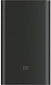 Портативное зарядное устройство Xiaomi Mi Power Bank Pro 10000mAh (черный)