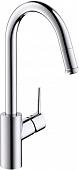 Смеситель Hansgrohe Talis S2 14872000