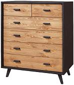 Комод Kommodum ERICK-COM4+2T 900x450х1100