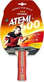 Ракетка для настольного тенниса Atemi 600 AN