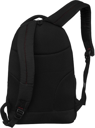 Городской рюкзак Peterson PTN GL-PS1 (черный)