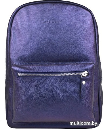 Городской рюкзак Carlo Gattini Premium Albiate 3103-56 (индиго)