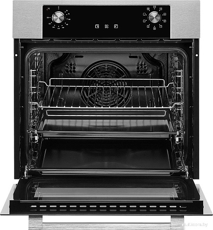 Электрический духовой шкаф Monsher MOE 6092 Acier