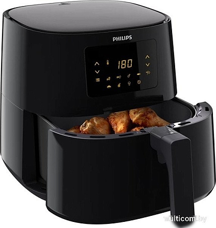 Аэрофритюрница Philips HD9270/90