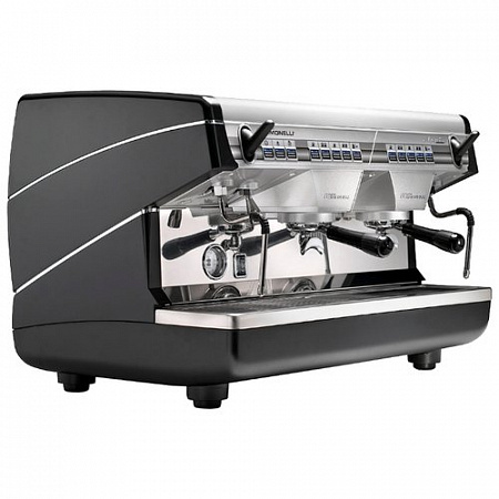 Кофемашина Nuova Simonelli Appia II 2Gr V высокие группы
