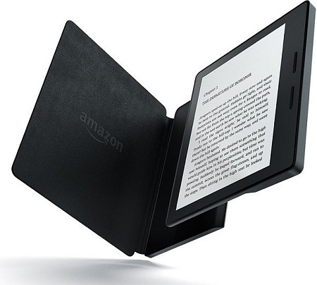 Электронная книга Amazon Kindle Oasis (коричневый)