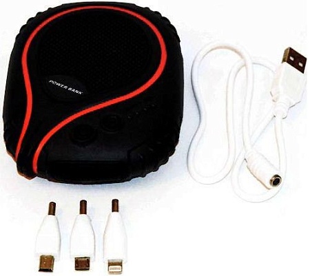 Портативное зарядное устройство KS-IS Power Bank (KS-244)