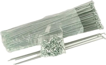 Спицы велосипедные Huajiu SP-295/14