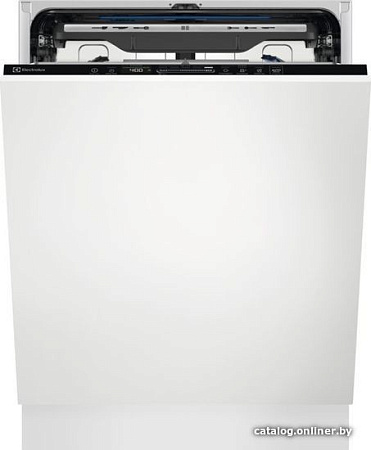 Встраиваемая посудомоечная машина Electrolux EEG69405L