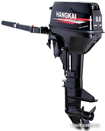 Лодочный мотор Hangkai 9.8HP