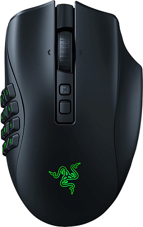 Игровая мышь Razer Naga V2 Pro