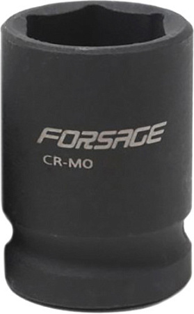 Головка слесарная FORSAGE F-46533