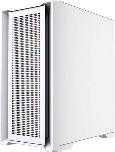 Корпус Powercase Alisio Micro X4W V2 LE CAMCXW-A4-LE