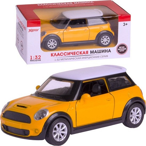 Легковой автомобиль Huada 1697161-TF9925