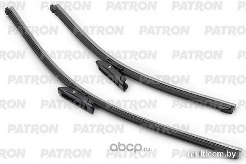 Щетки стеклоочистителя Patron PWB450-FS