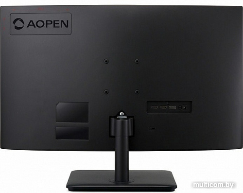 Монитор AOPEN 27HC5RXbmiipx