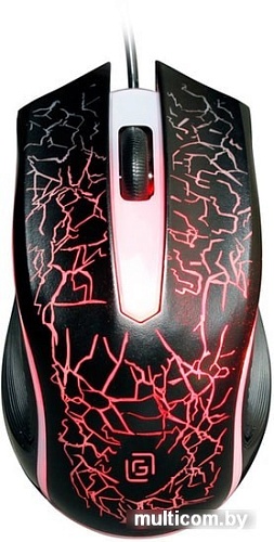 Игровая мышь Oklick 395M Shadow