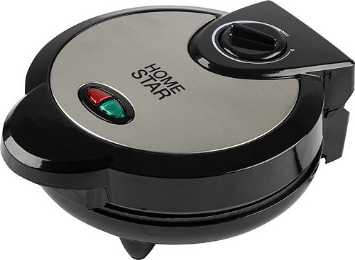 Вафельница HomeStar HS-2028 105198