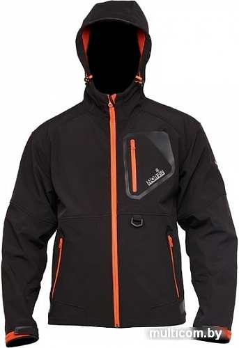 Куртка Norfin Dynamic S