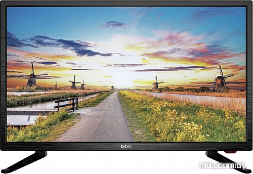 Телевизор BBK 20LEM-1027/T2C