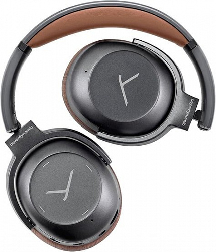 Наушники Beyerdynamic Lagoon ANC Explorer