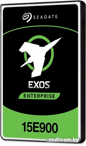 Жесткий диск Seagate Exos 15E900 300GB ST300MP0106