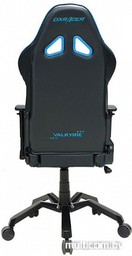 Кресло DXRacer OH/VB03/NB (черный/синий)