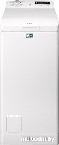 Стиральная машина Electrolux EWT1366HGW