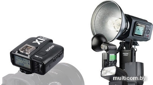Вспышка Godox ThinkLite TT350O TTL для Olympus/Panasonic