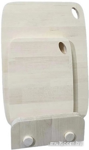 Набор разделочных досок Guter Baum 371825