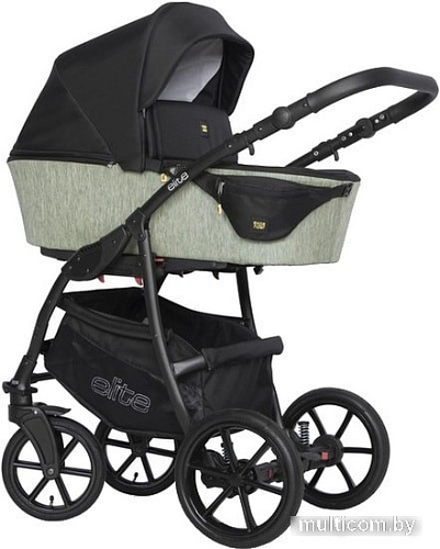 Универсальная коляска Expander Elite (2 в 1, 05 mint)