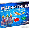 Магнитный конструктор Sima-Land Кристалл 465804