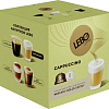 Кофе в капсулах LEBO Coffee Cappuccino 172 г