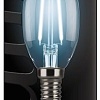 Светодиодная лампа Gauss Filament Candle E14 9 Вт 4100 К 103801209