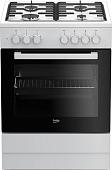Кухонная плита BEKO FSM62120DW