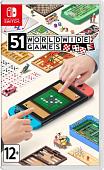 Игра 51 Worldwide Games для Nintendo Switch
