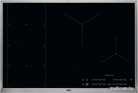 Варочная панель AEG IKE84471XB