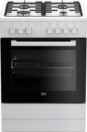 Кухонная плита BEKO FSM62120DW
