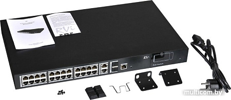 Коммутатор RVi NS2404M