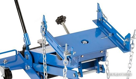 Подкатной/трансмиссионный домкрат Nordberg N32205 0.5т