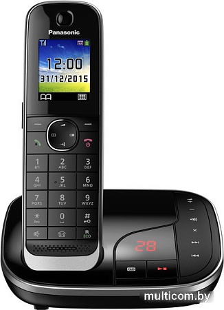 Радиотелефон Panasonic KX-TGJ320UCB